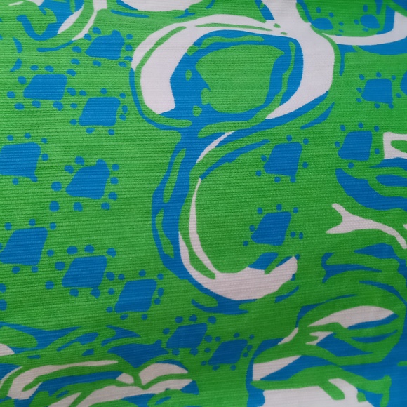 ๐Lilly Pulitzer๐ - Liz Shift Dress - Picture 5 of 16